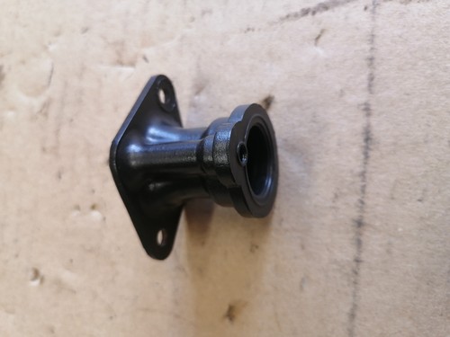 Pipe admission - d'admission, (origine)
