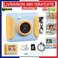 Appareil Photo Numérique