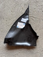 Déflecteur droit pare choc - choc, m