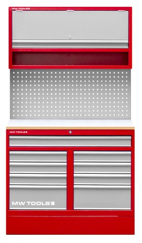Mobilier atelier m mw - d’atelier,