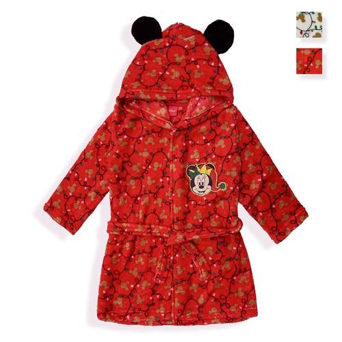 Robe nuit polaire pour - nuit, en