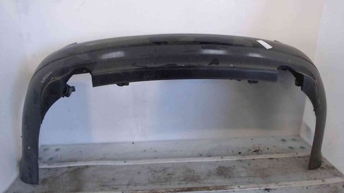 Pare choc arriere audi ii - arriere, a6