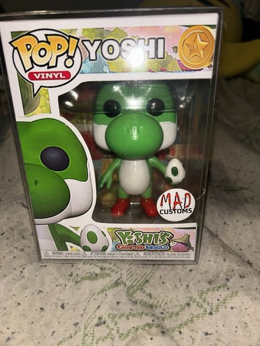 Funko pop vinyl figure - pop!,