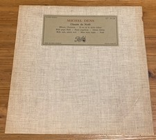 Michel DENS Chants de Noel -
