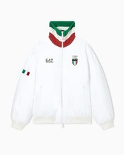 2026 EA7 EMPORIO ARMANI