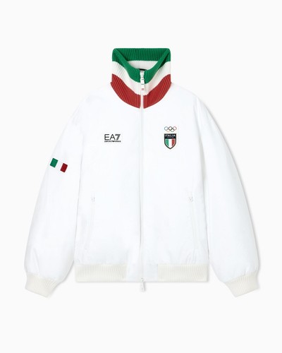 2026 ea7 emporio - ea7, armani