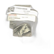 REXROTH 5801740000 Pneumatic