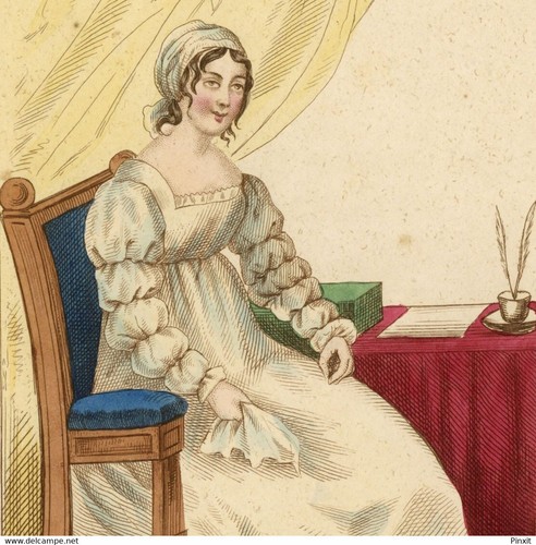 Madame joséphine sophie - madame,