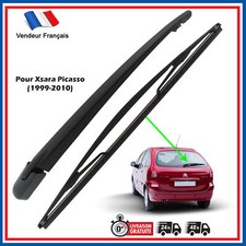 Balai Bras d'Essuie Glace