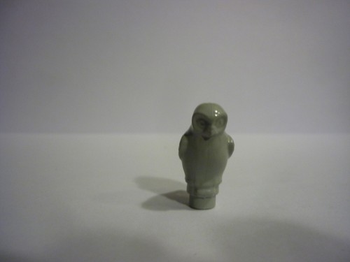 Lego animal owl chouette - lego,