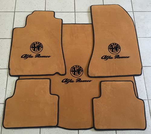 Tapis voiture sol coffre - tapis, de