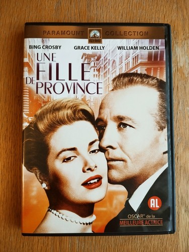 Une fille province george - de,