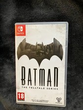 Jeu Nintendo Switch Batman The