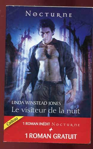 Linda winstead jones - linda, jones: