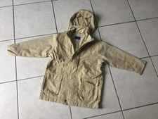 Parka veste CYRILLUS Taille 6