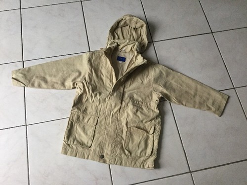 Parka veste cyrillus taille - cyrillus,