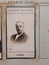 BU0536 FELIX POTIN 1902 SERIE