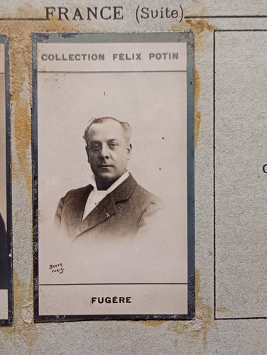 Bu0536 felix potin 1902 - bu0536,