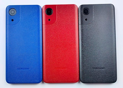 Coque couvercle cache batterie