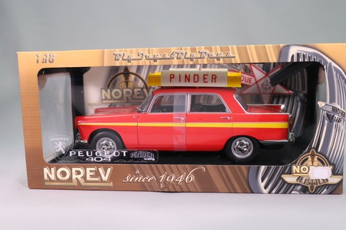 Le840 norev 184749 voiture - le840,