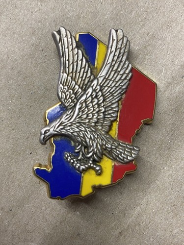 Insignes militaires - insignes, de