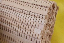 25 x bande de guitare luthier
