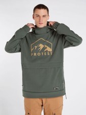 Veste De Ski Pour Homme Protest PRTCOMO - Vert Chasseur