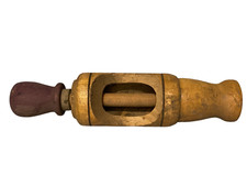 ANCIEN BOUCHE BOUTEILLE EN