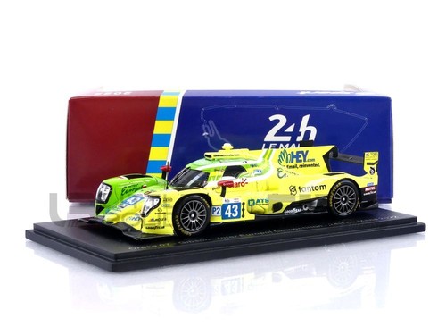 Spark oreca 07 le - oreca,