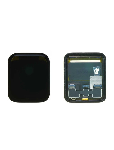 écran 42mm apple watch gps - apple, 3