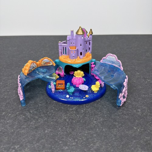 Vintage polly pocket disney - vintage,