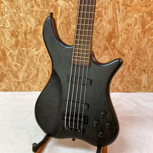 Warwick katana 5st guitare - katana, /