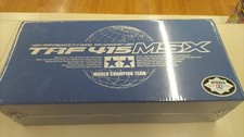 TAMIYA TRF415MSX Chassis Kit