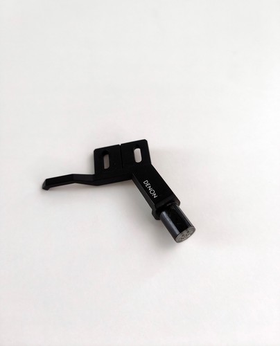 Porte cellule denon headshell - porte-cellule,