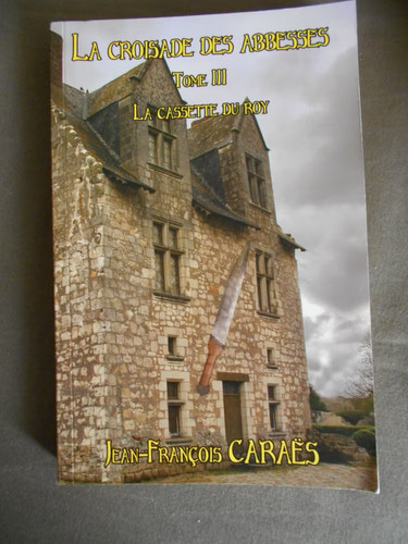 Croisade des abbesses tome - la,