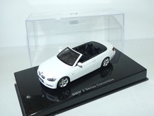 BMW SERIE 3 CONVERTIBLE E90