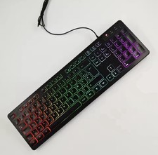 Clavier AZERTY Français