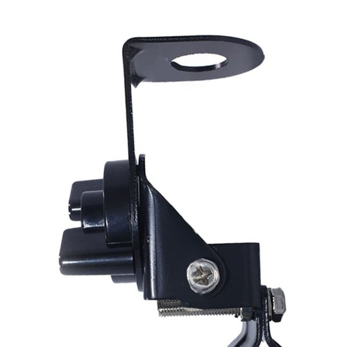 Support antenne clip - support,