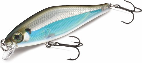 Rapala shadow rap - rap, shad