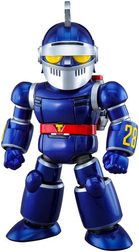 Figurine action toys - action, gokin