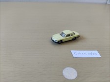 NOREV, PANHARD 24 CT, 1/86e