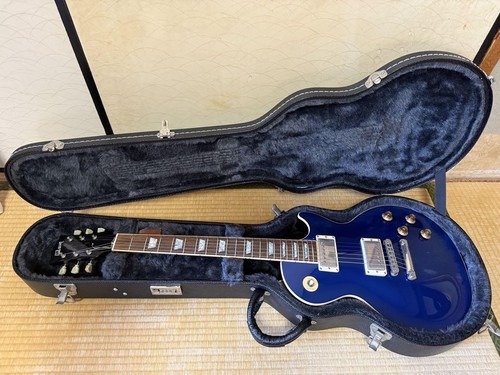 Gibson les paul - paul, standard