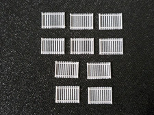 Jardin Escrime 6ft Z Échelle