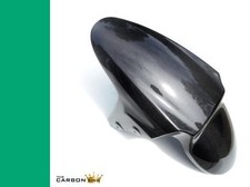 Garde boue avant fibre de - avant,