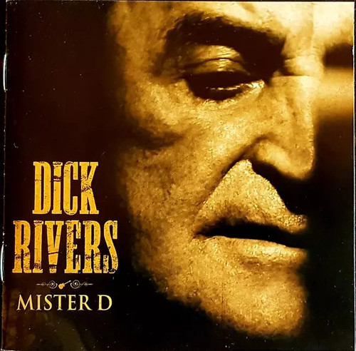 Mister dick rivers - mister,