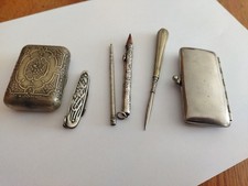 Ancien Outils Art Déco