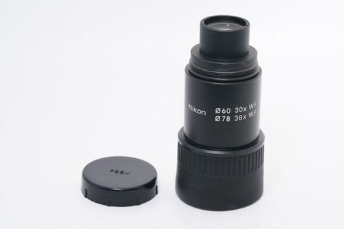 Mint nikon fieldscope field - fieldscope,