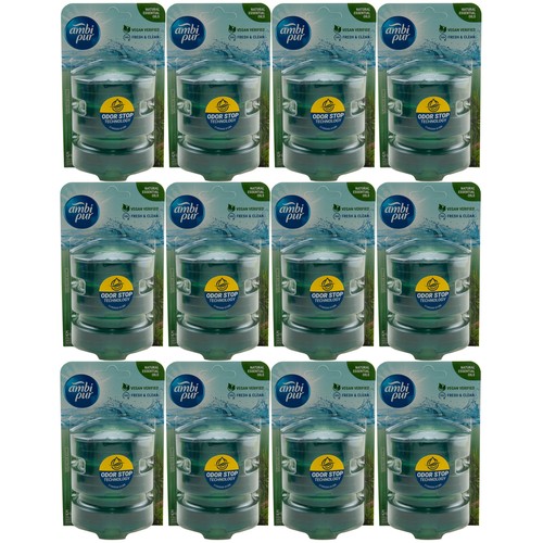 Ambi pur recharge bloc - ambi,