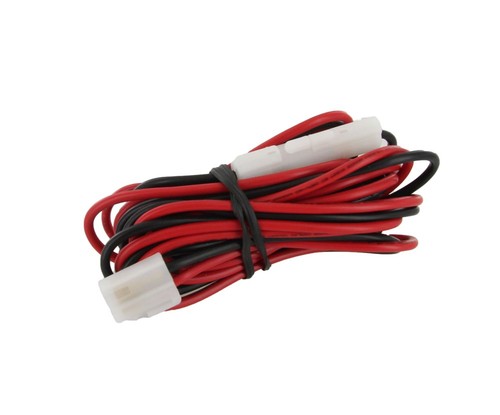 Wouxun mobile radio power - power, cord
