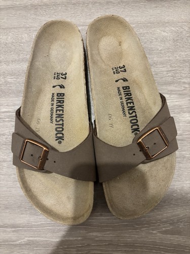 Birkenstock sandales